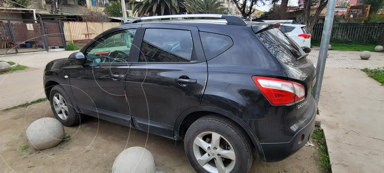 Nissan Qashqai 1.6L 4x2