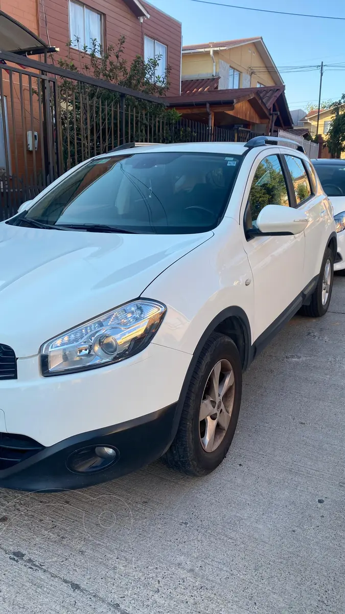 Nissan Qashqai 1.6L 4x2