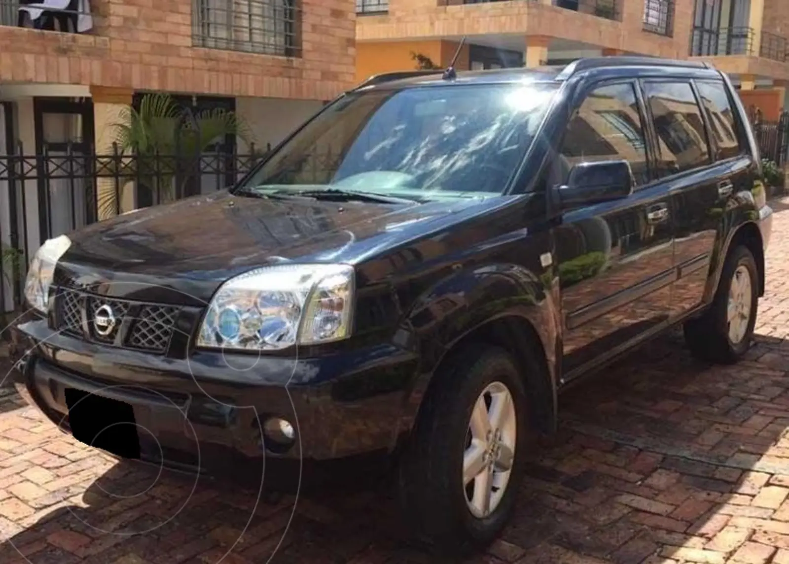 Nissan X-Trail S 4x4