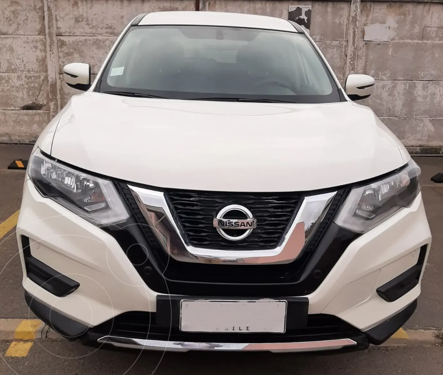 Nissan X-Trail 2.5L Sense 3Row 4x2