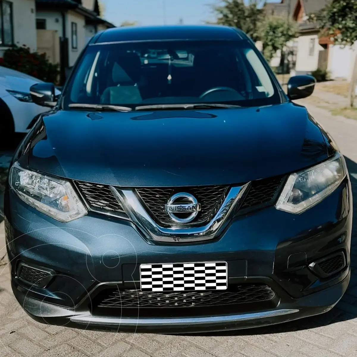 Nissan X-Trail 2.5L Sense Aut