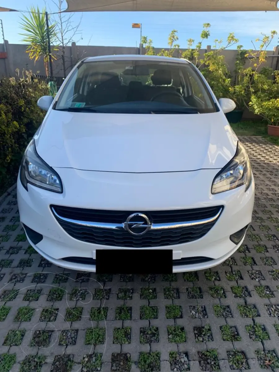 Opel Corsa 1.4 3P Enjoy Turbo