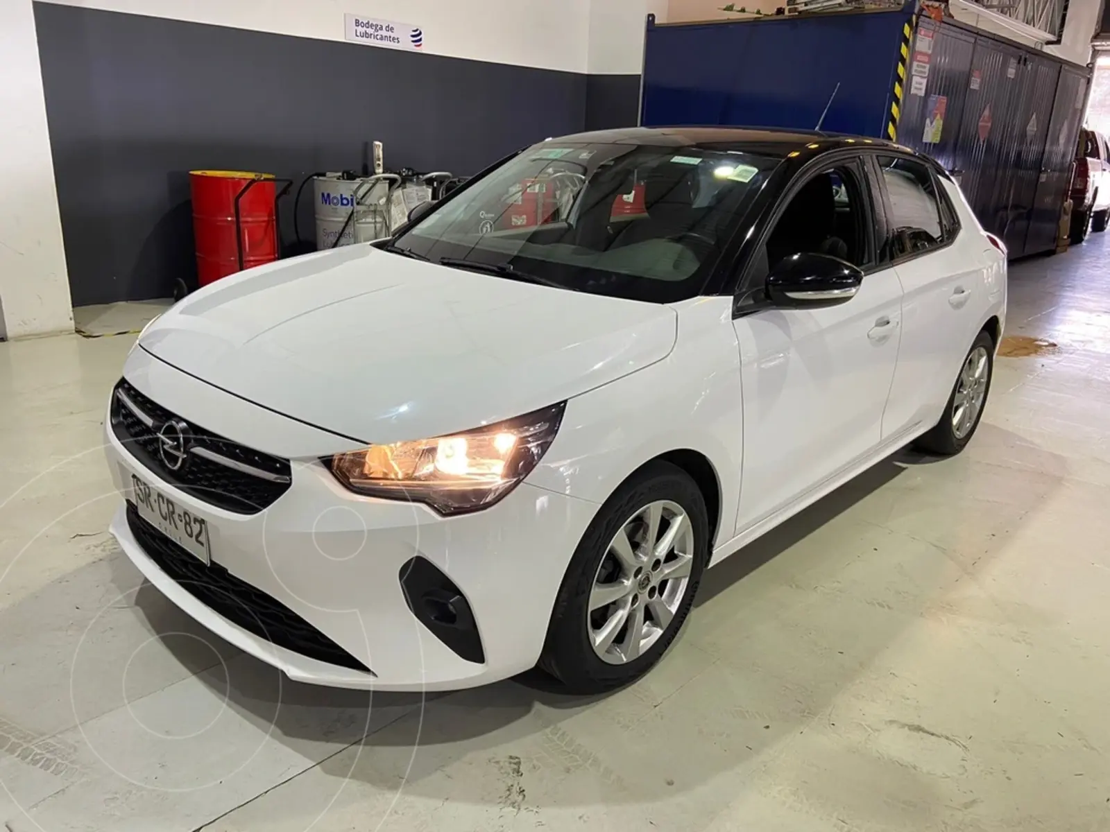 Opel Corsa 1.5T Edition