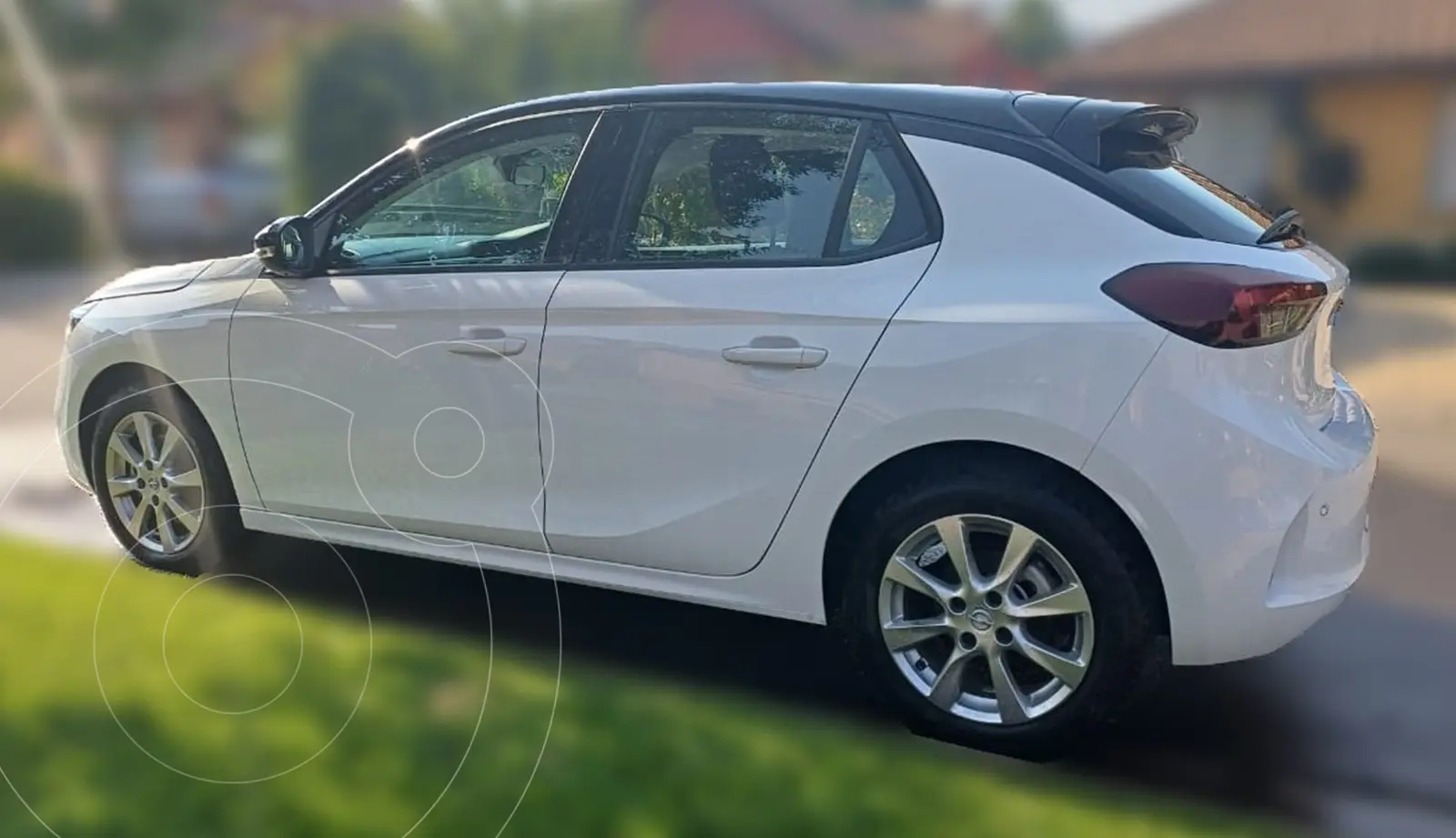 Opel Corsa 1.5T Edition