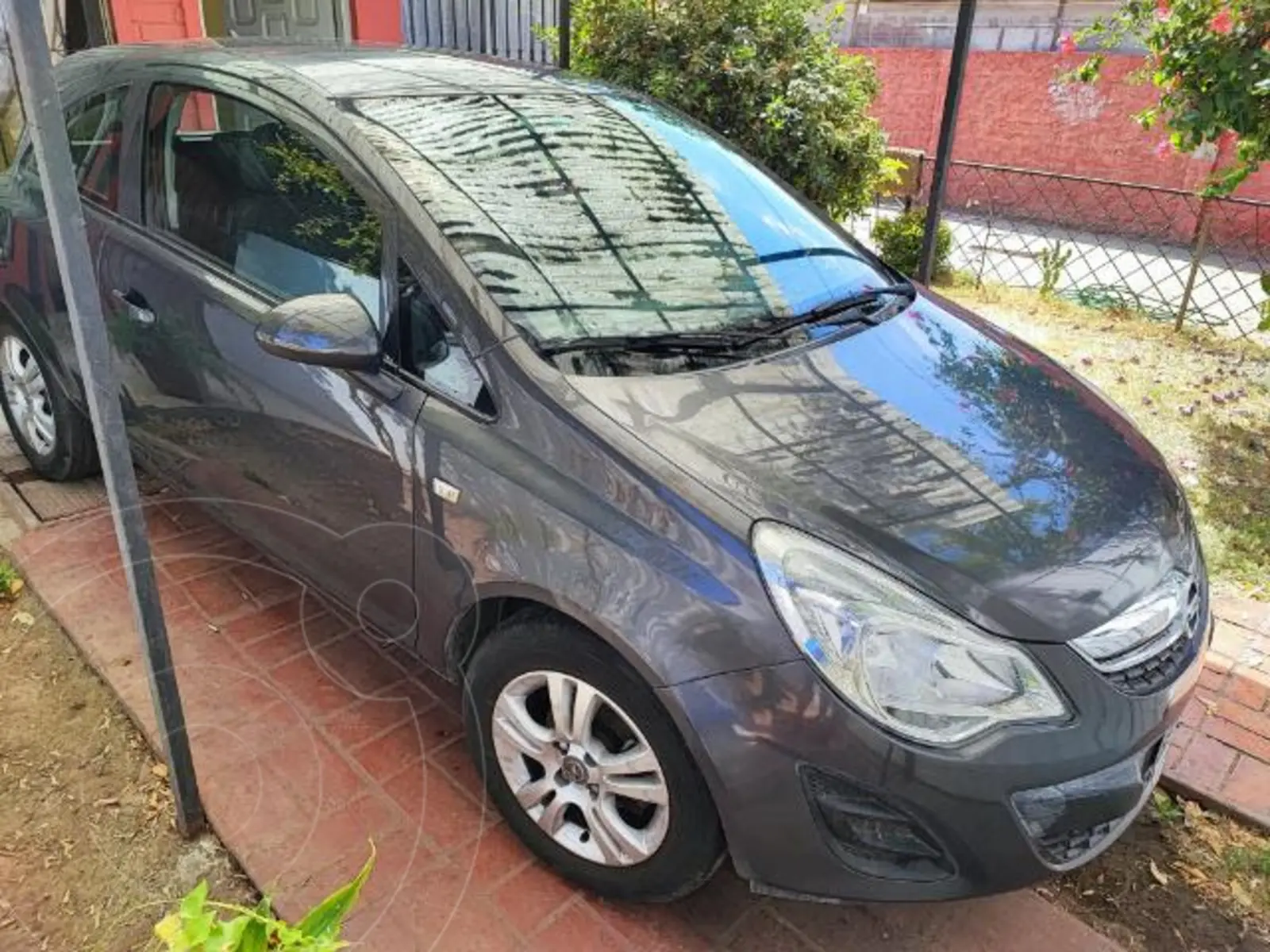 Opel Corsa 1.4 3P Enjoy