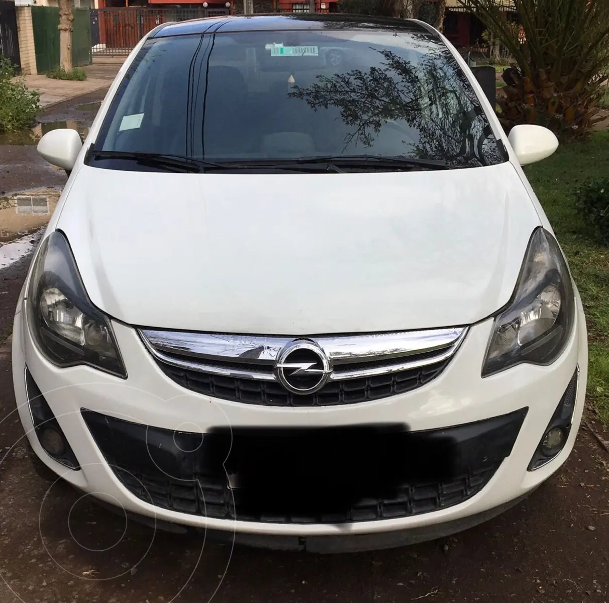 Opel Corsa 1.4L 3P Enjoy
