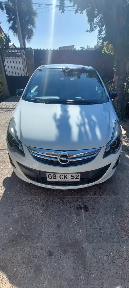 Opel Corsa 1.4 3P Color Turbo