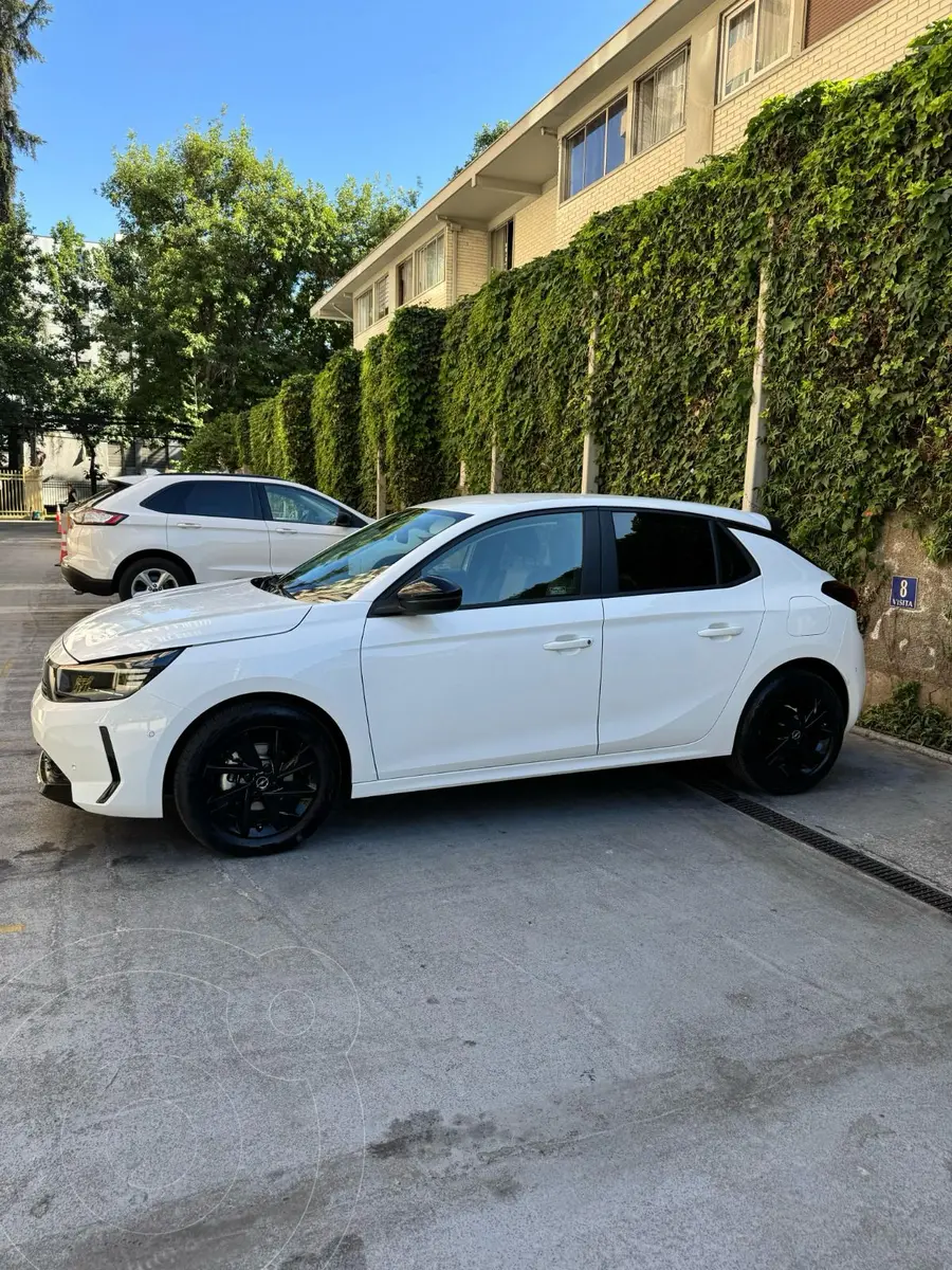 Opel Corsa 1.2