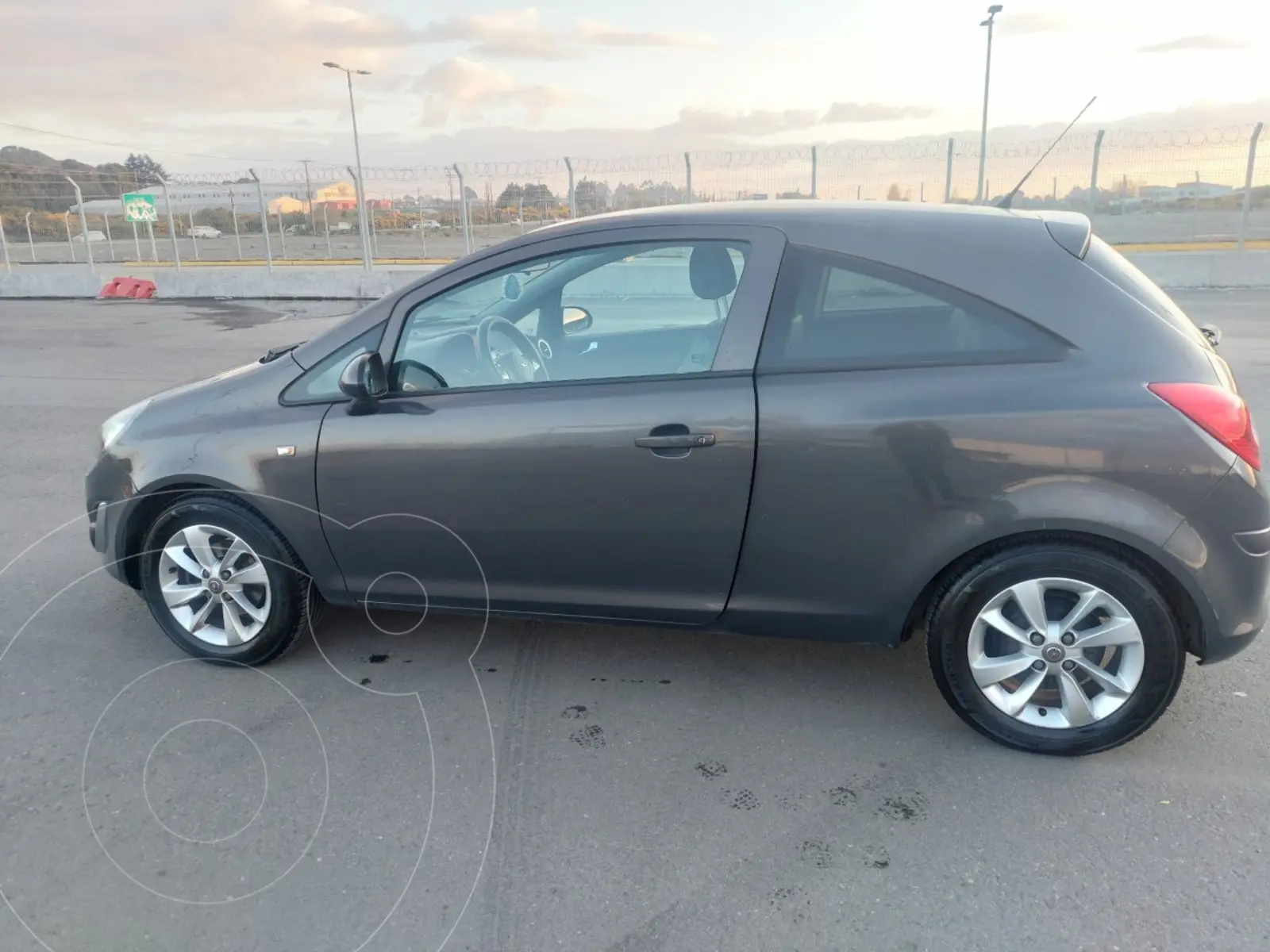 Opel Corsa 1.4T Enjoy 3p