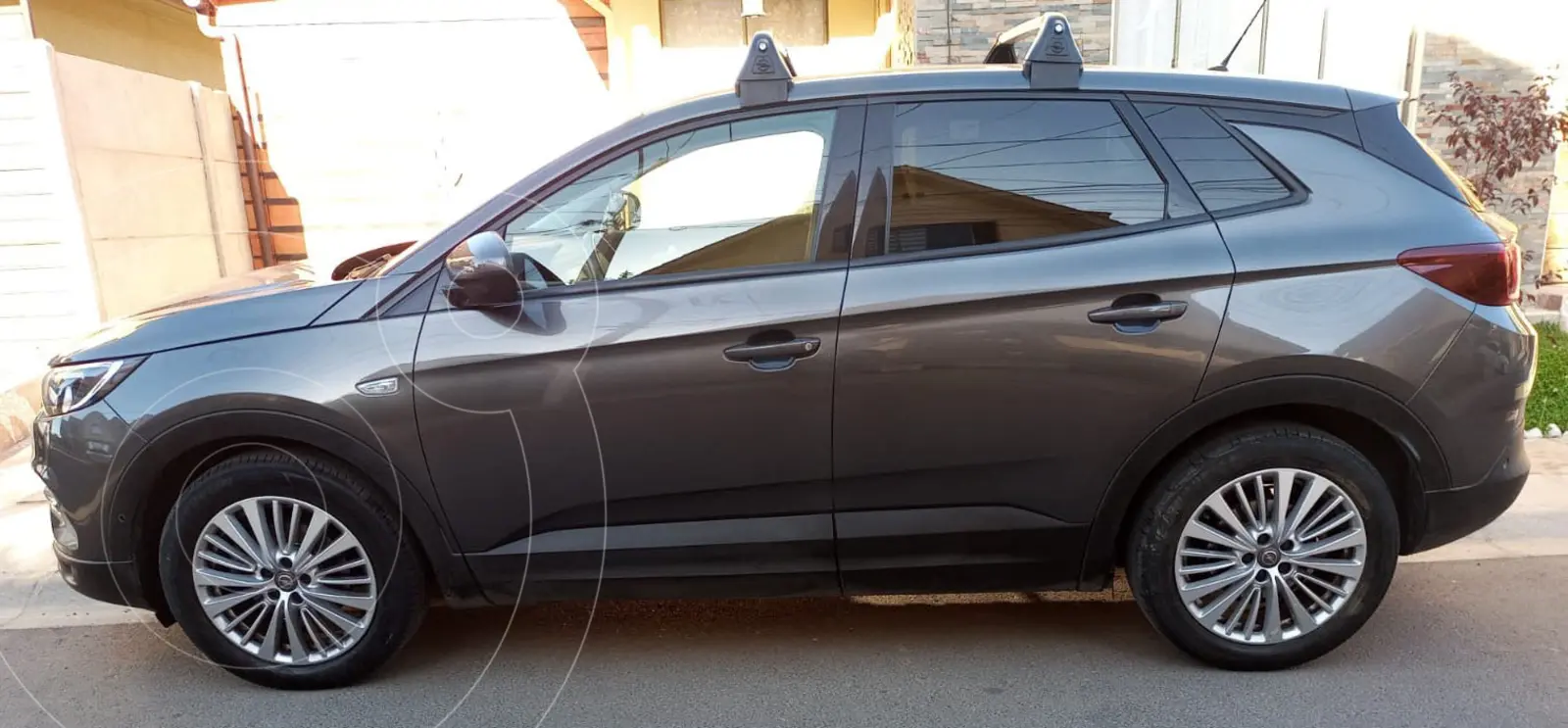 Opel Grandland X 1.6L Edition Aut