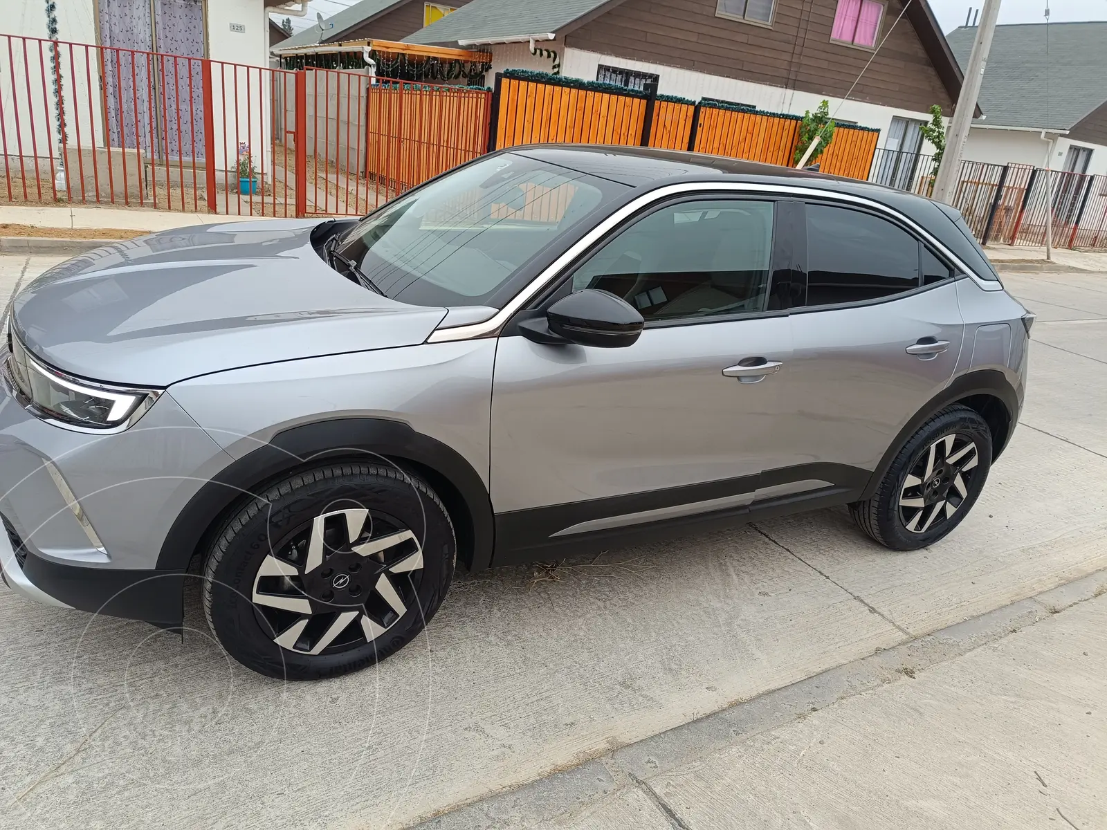 Opel Mokka 1.5T Elegance
