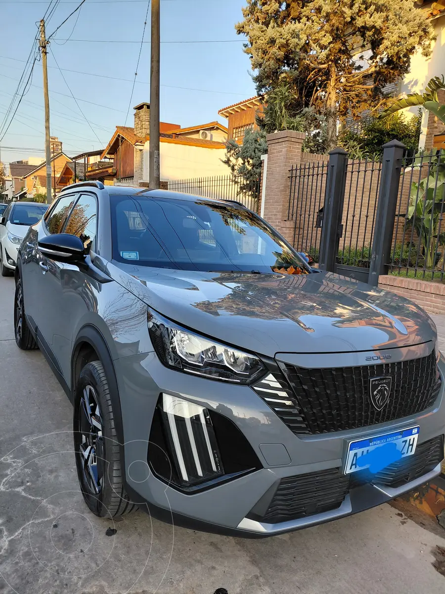 Peugeot 2008 Active