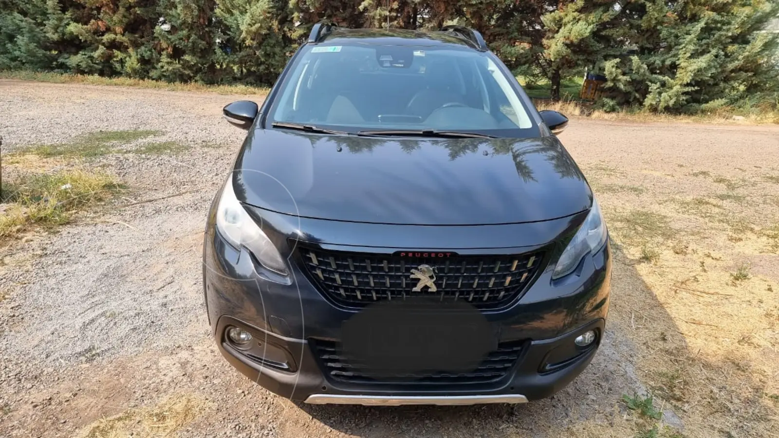 Peugeot 2008 1.6L GT Line BlueHDi 120