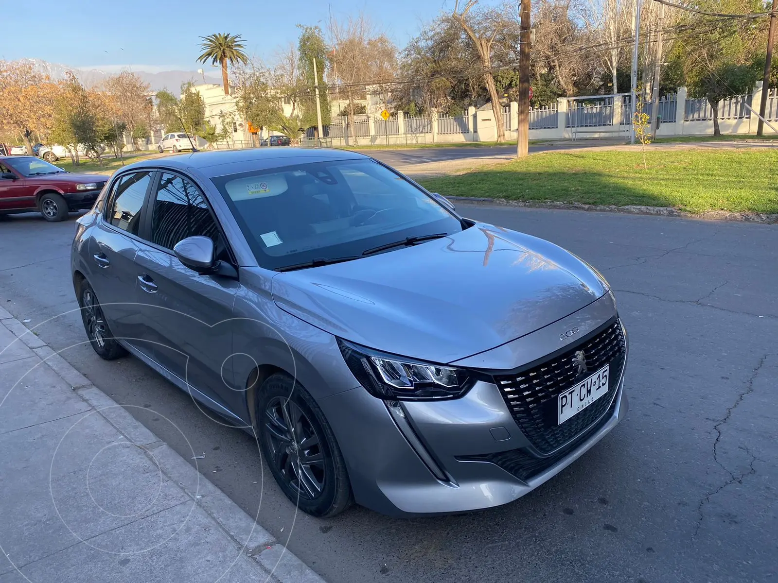 Peugeot 208 1.2L 5P Active Pack Puretech