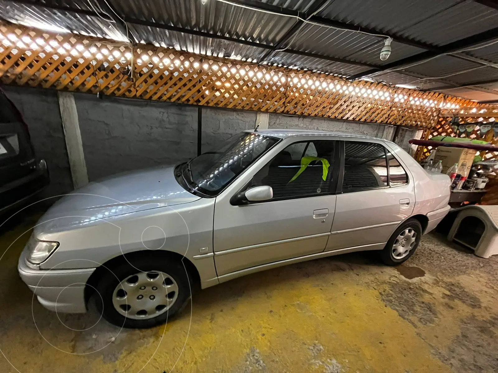 Peugeot 306 1.4L