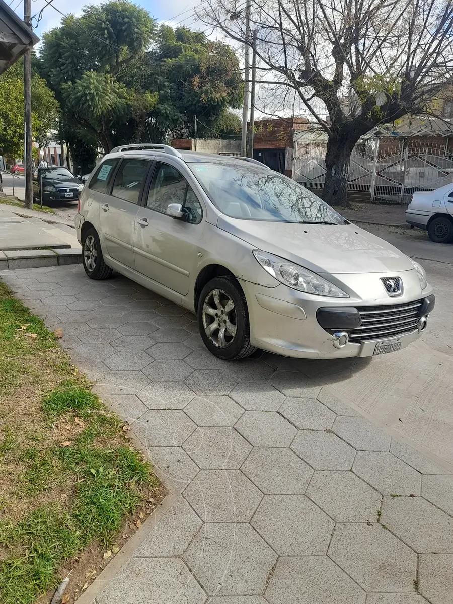 Peugeot 307 SW