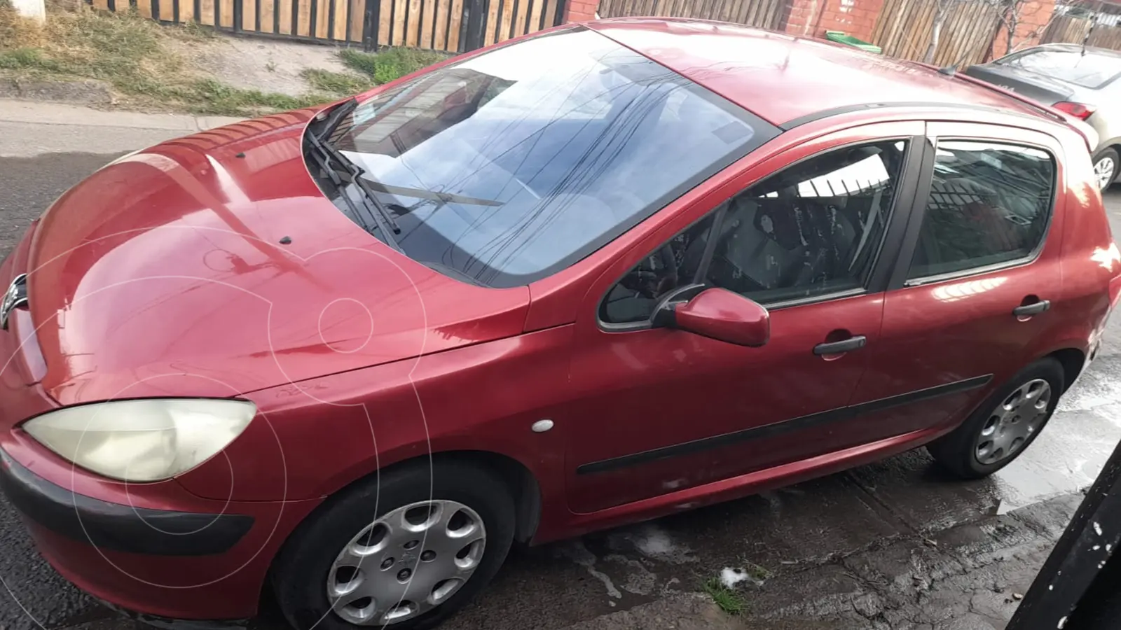 Peugeot 307 XR Aut