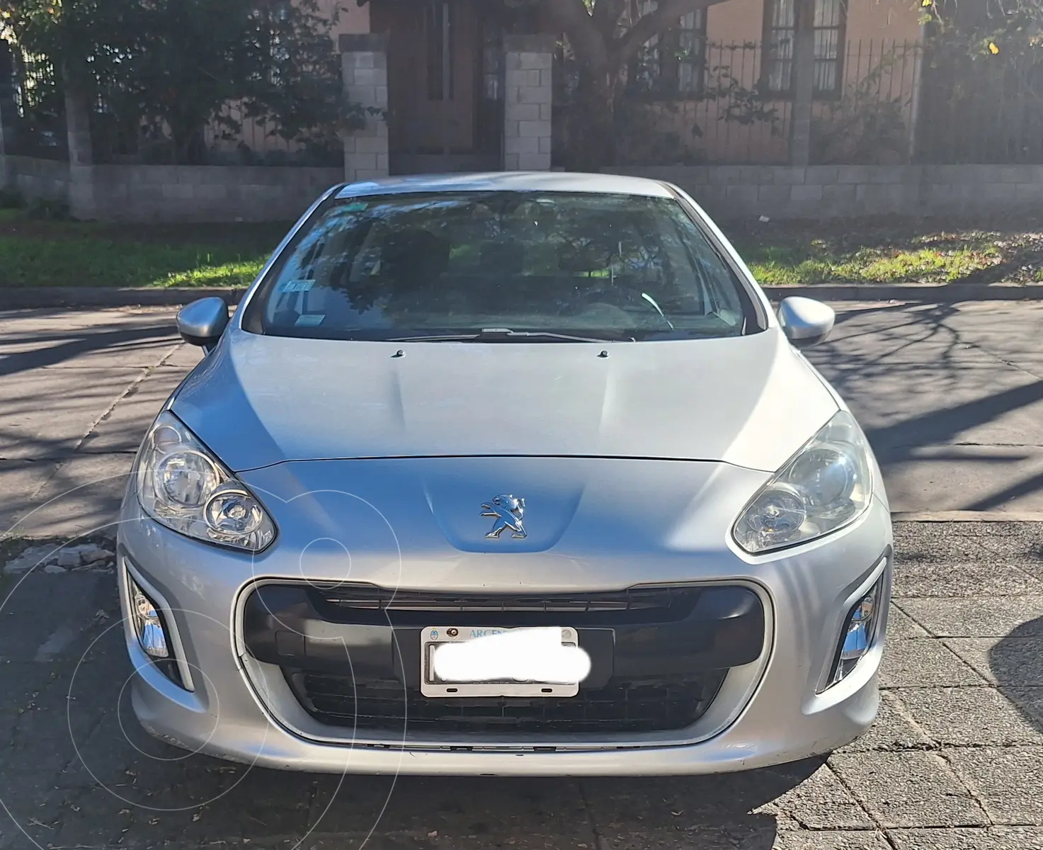 Peugeot 308 Active