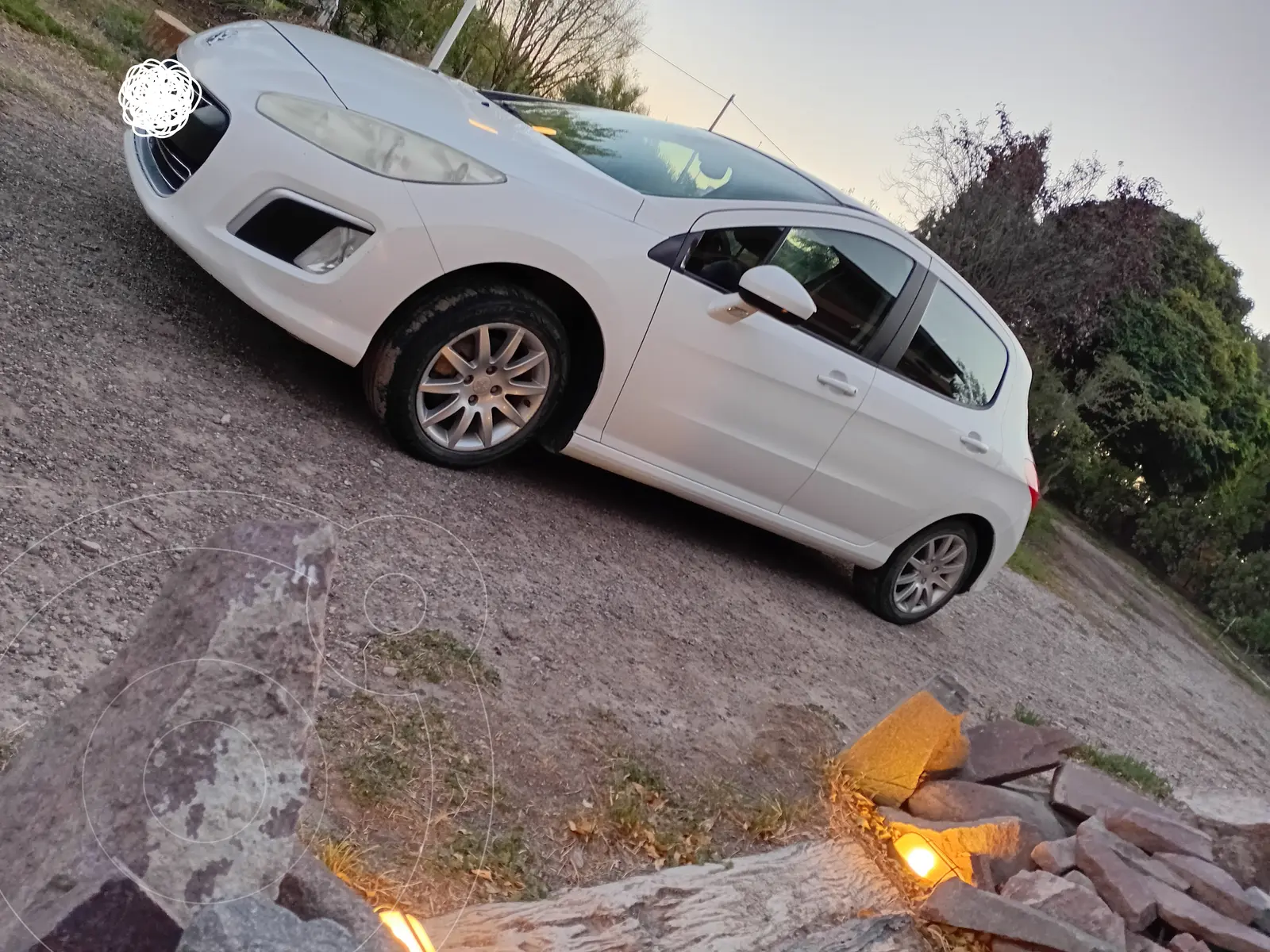 Peugeot 308 Allure