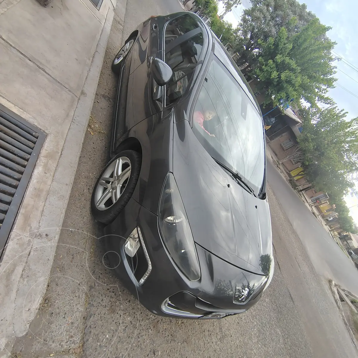 Peugeot 308 Feline
