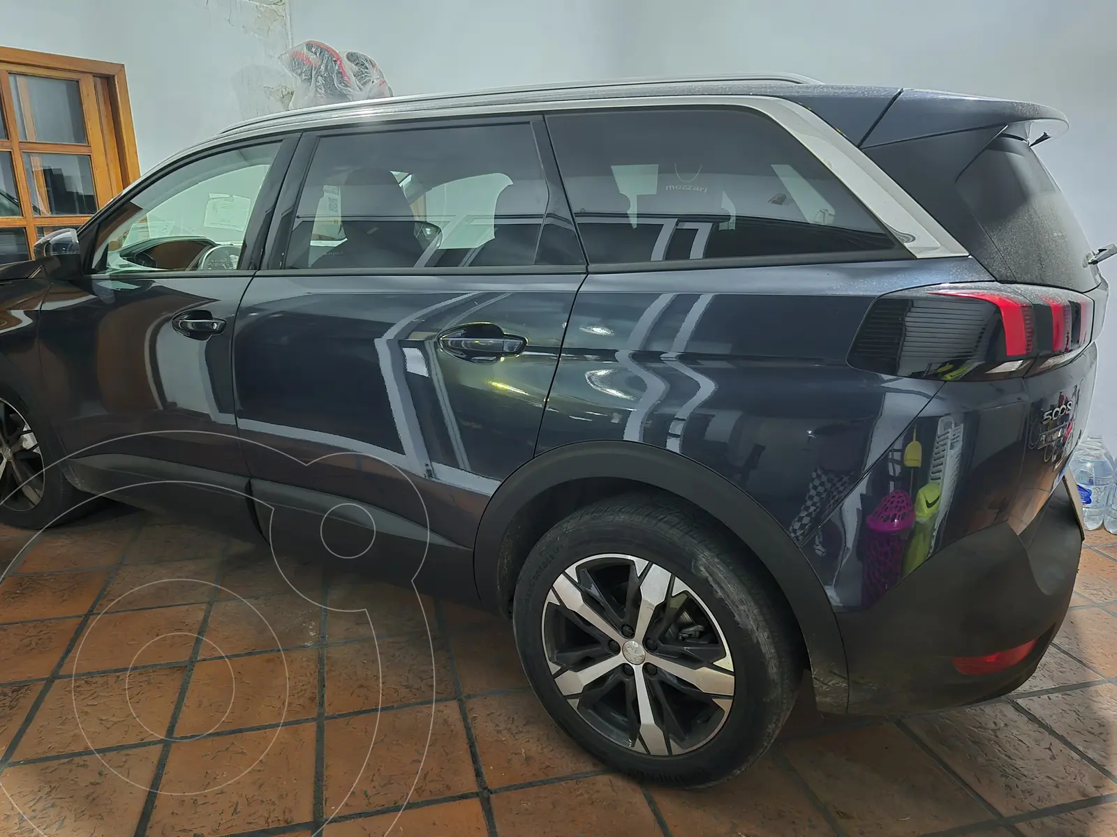 Peugeot 5008 Allure