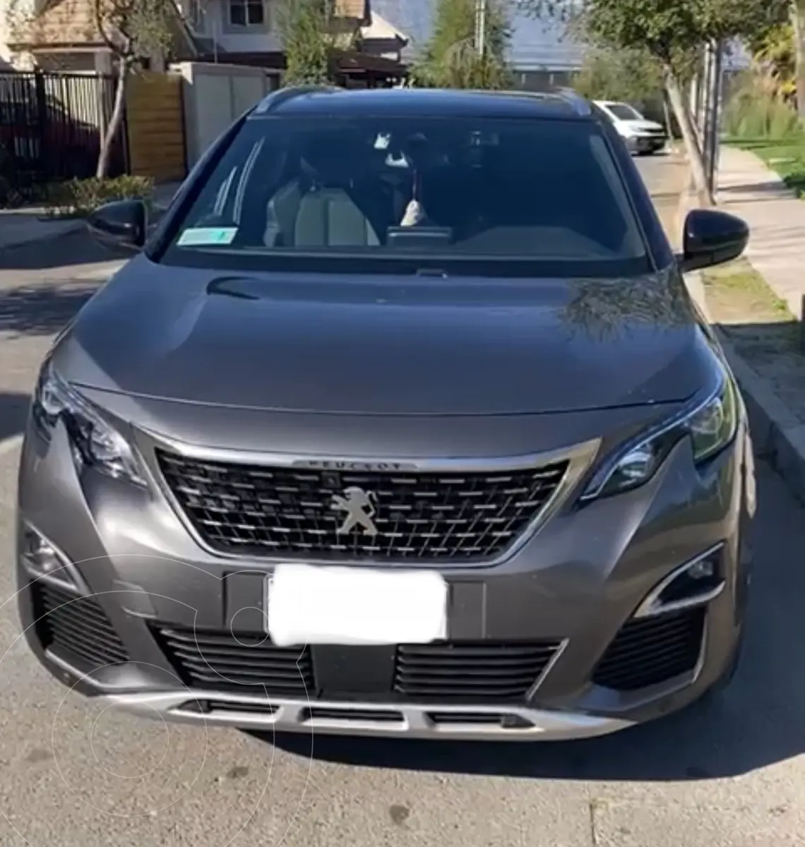 Peugeot 5008 1.5L GT-Line BlueHDI 130HP Aut8