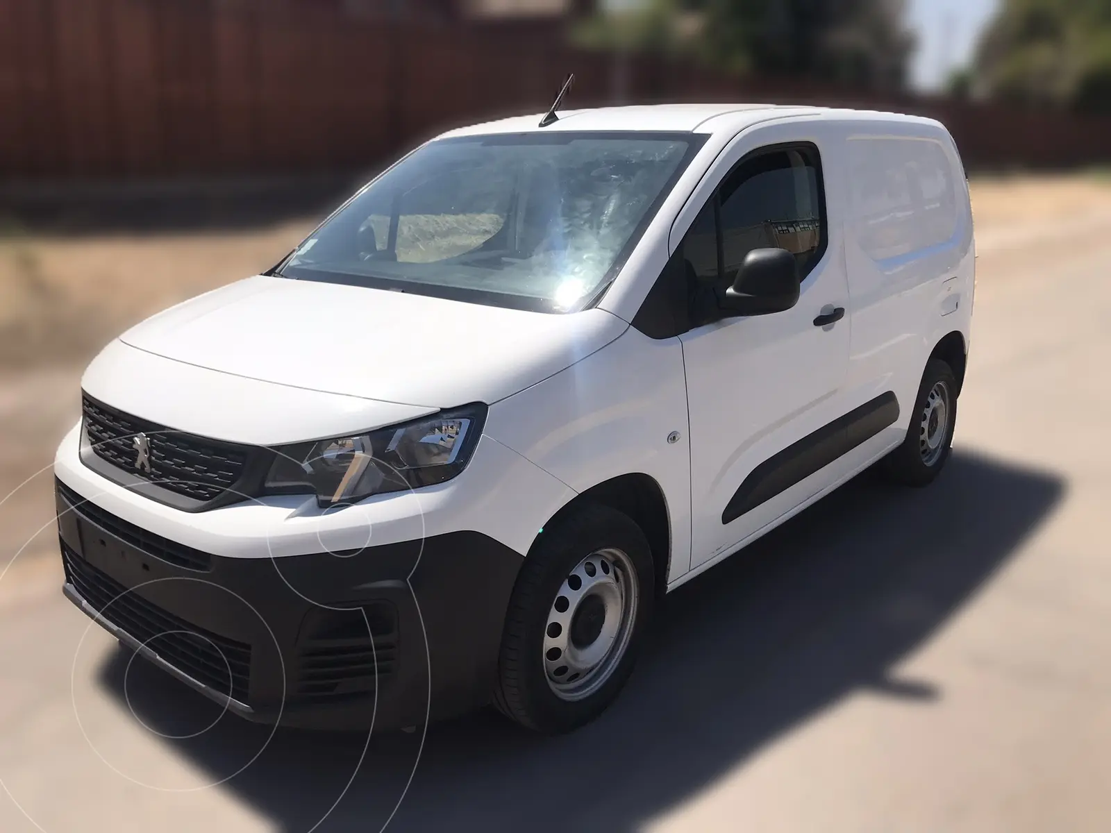 Peugeot Partner L2 HDi 92