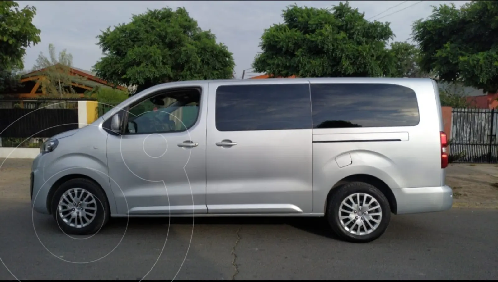 Peugeot Traveller Bussines L3 9P BlueHDi 145