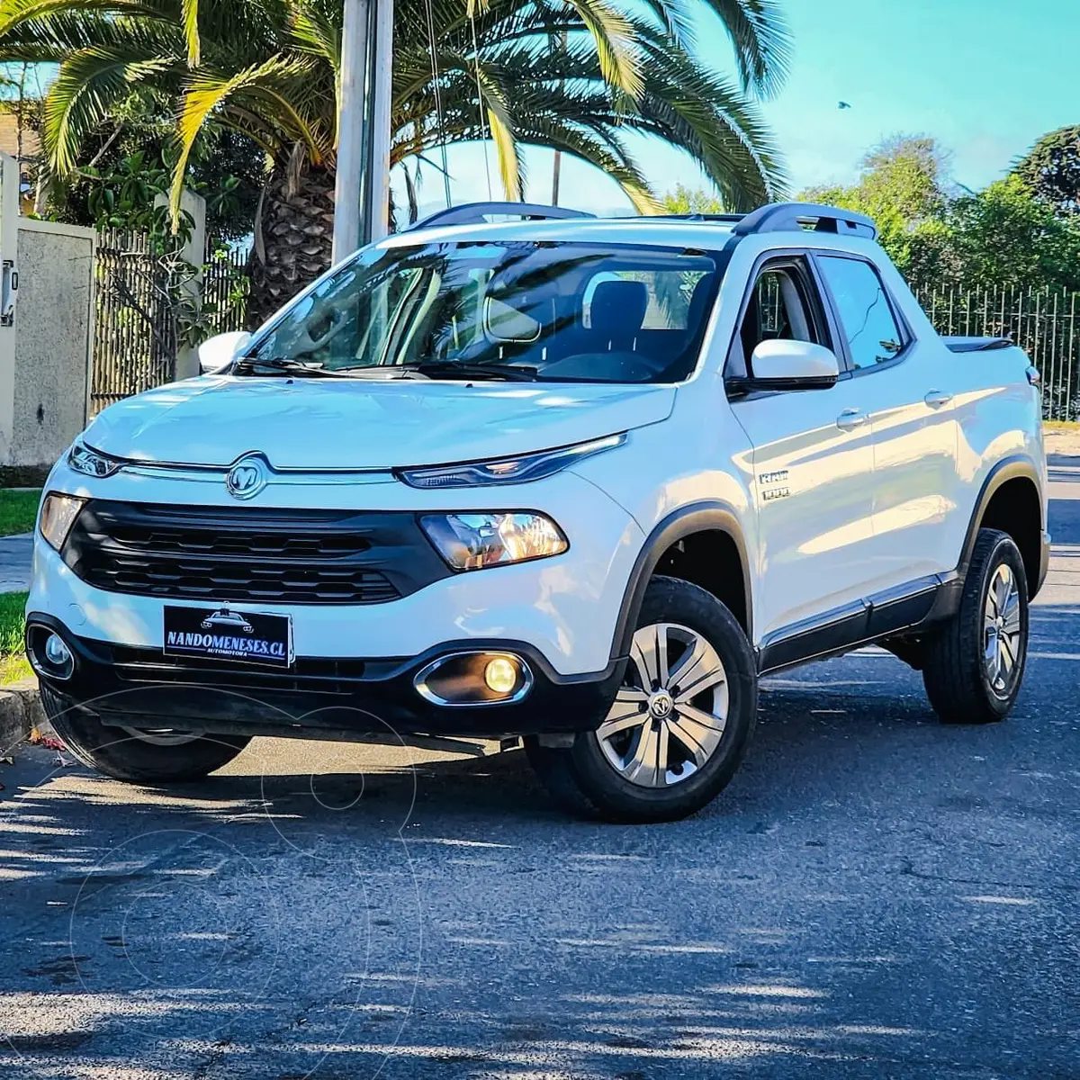RAM 1000 Big Horn