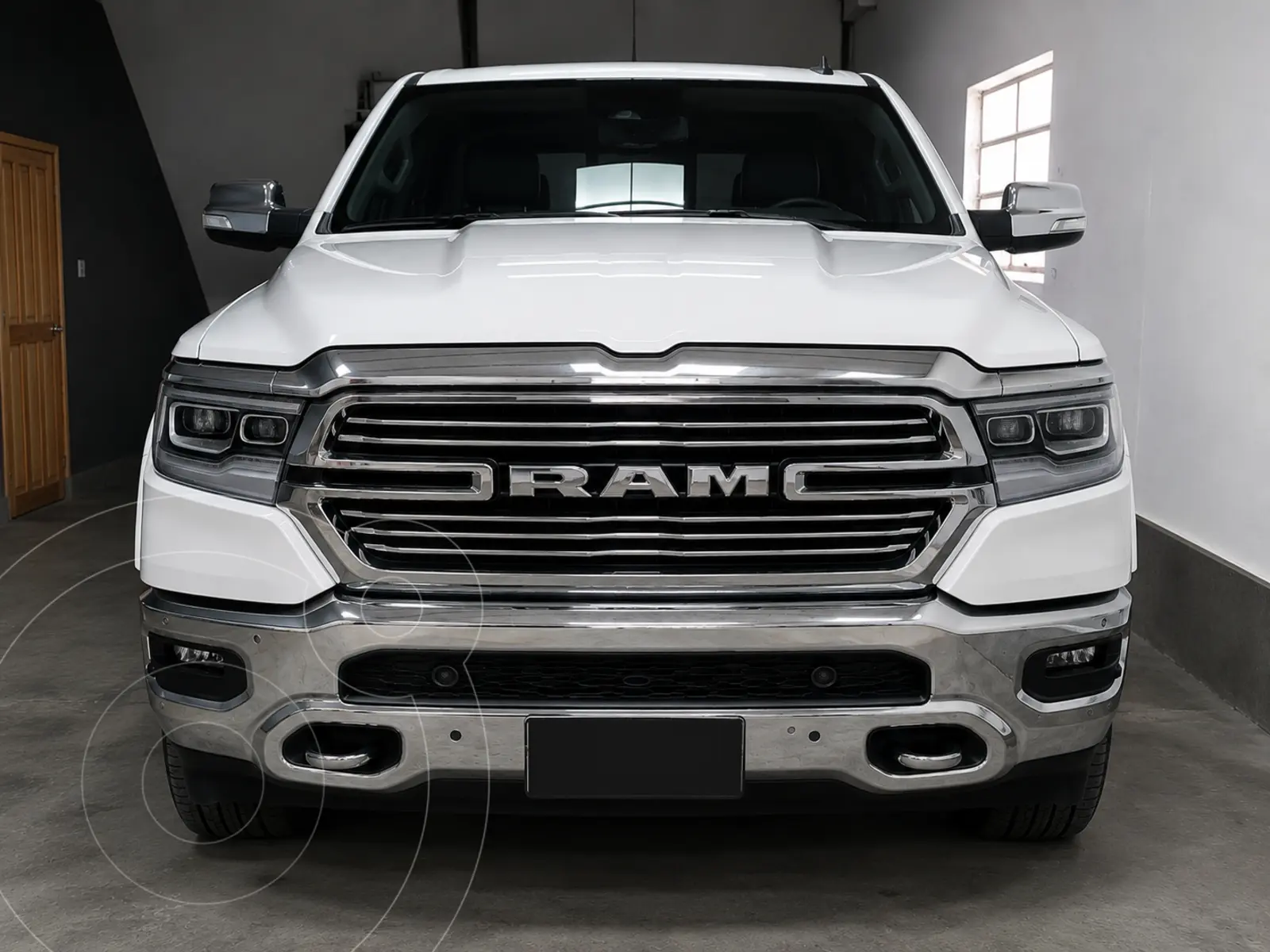 RAM 1500 Laramie