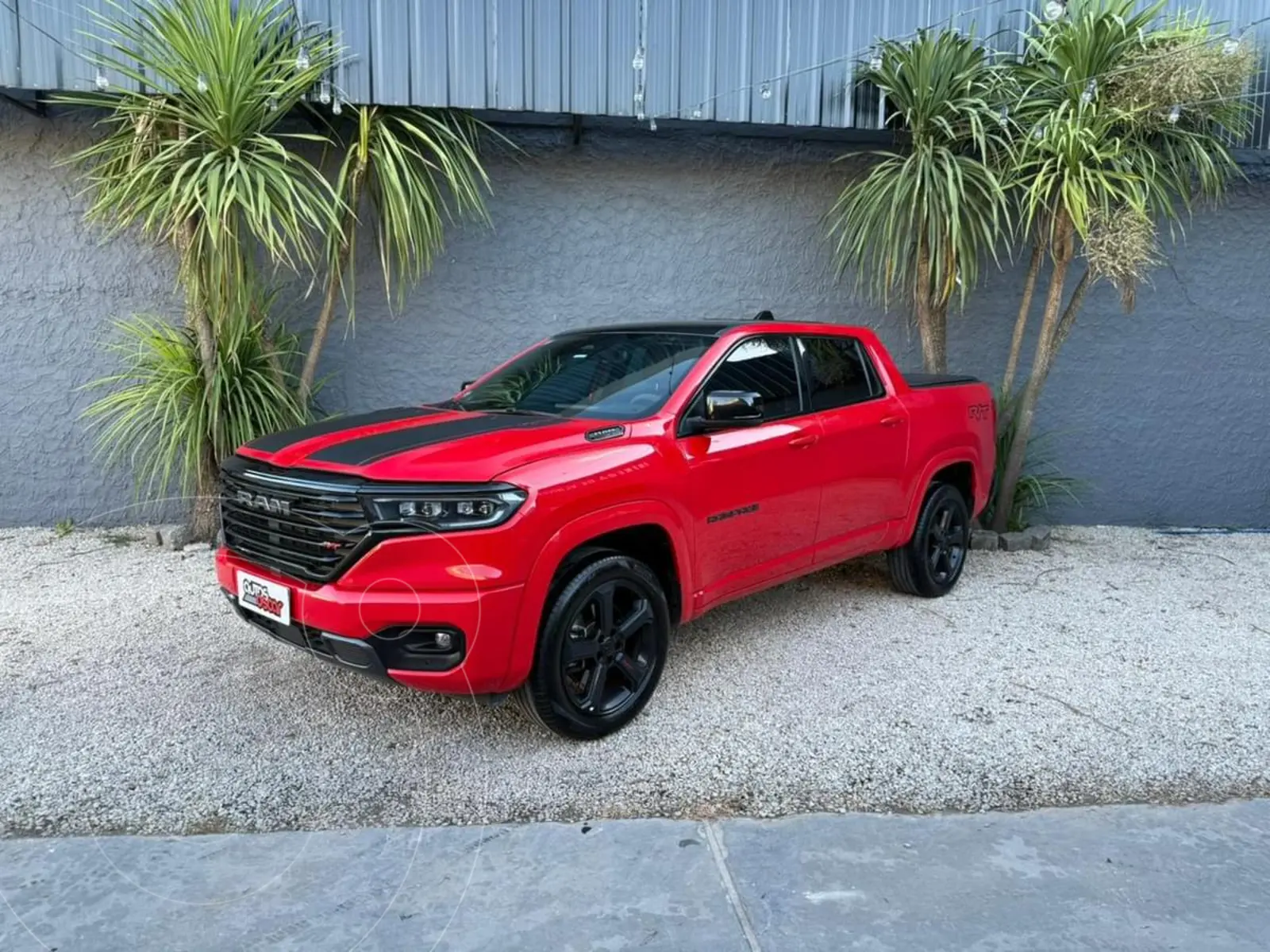 Rampage R/T 4x4