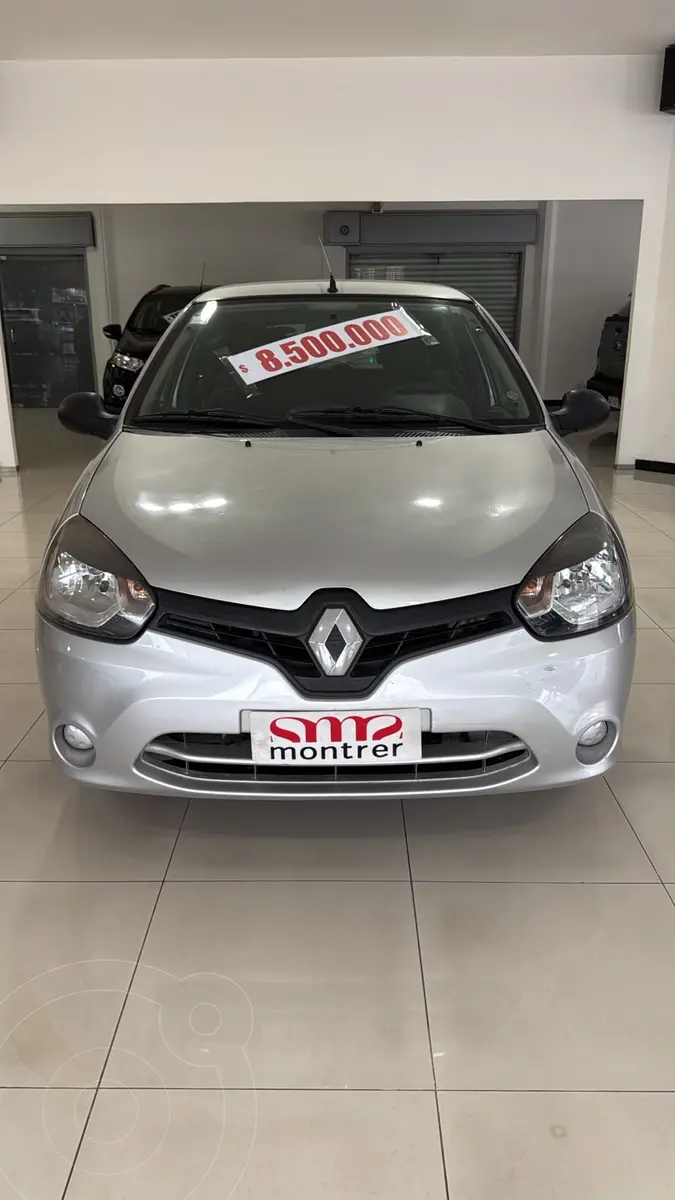 Renault Clio Confort