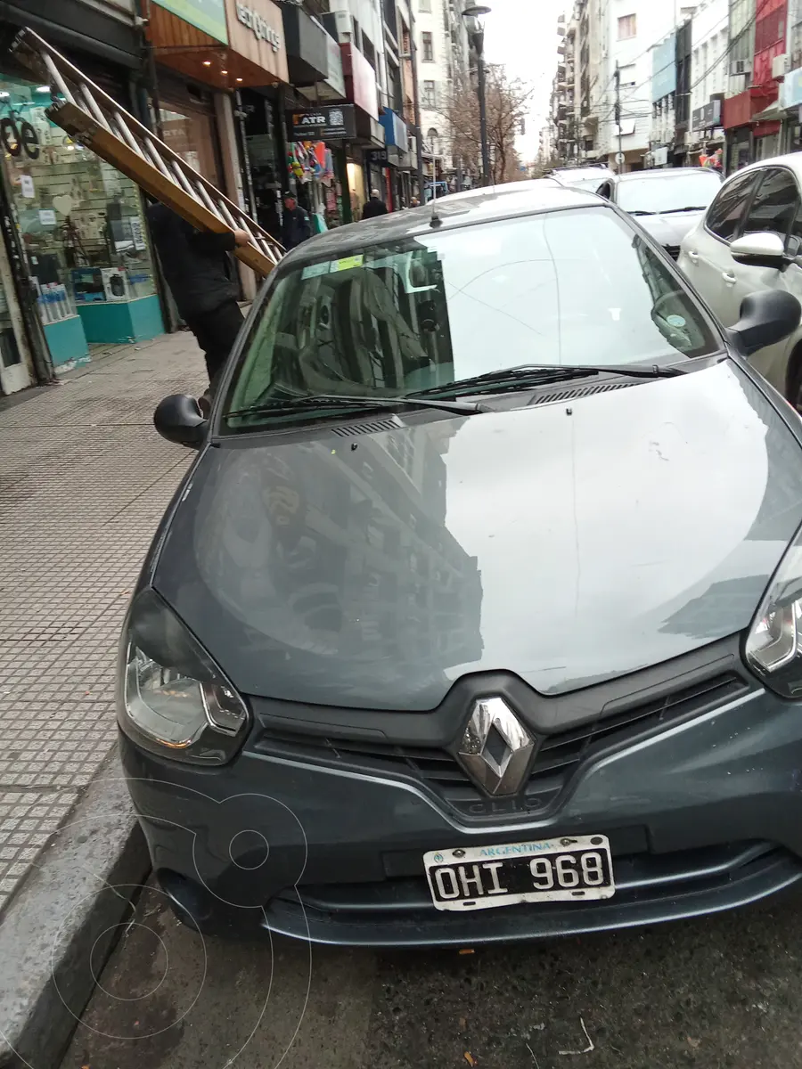 Renault Clio Expression