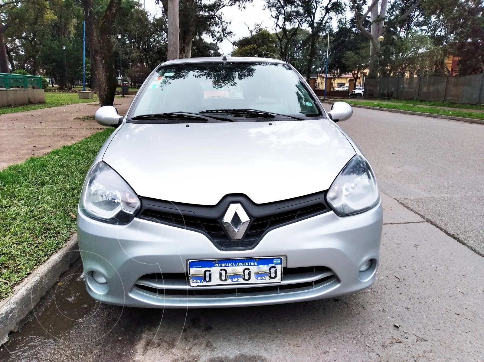 Renault Clio Confort
