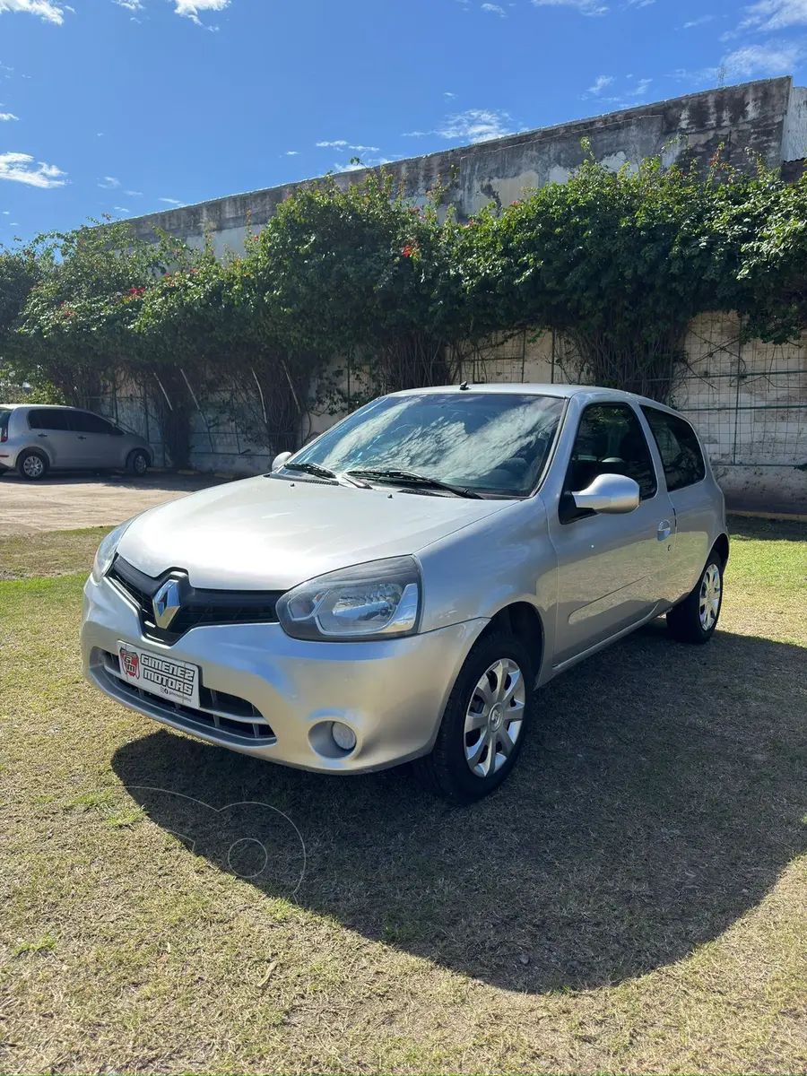 Renault Clio Mío 3P Confort Pack