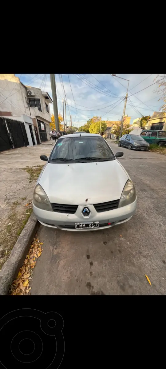 Renault Clio Authentique