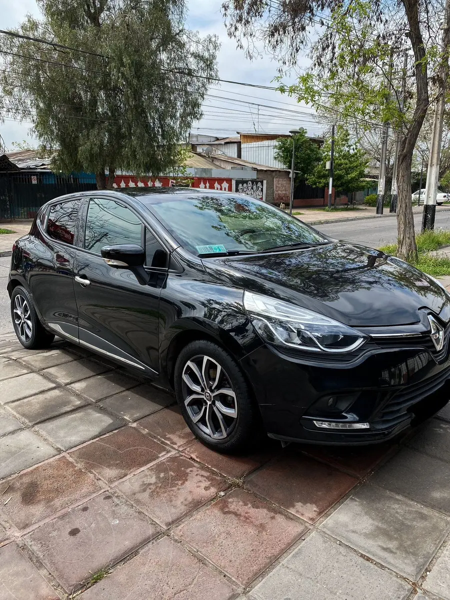 Renault Clio 1.2 Expression