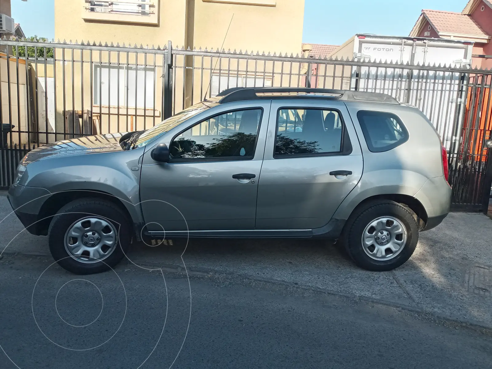 Renault Duster 1.6L Life 4x2