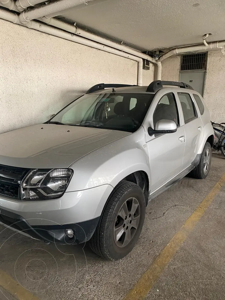 Renault Duster 4x2 Expression