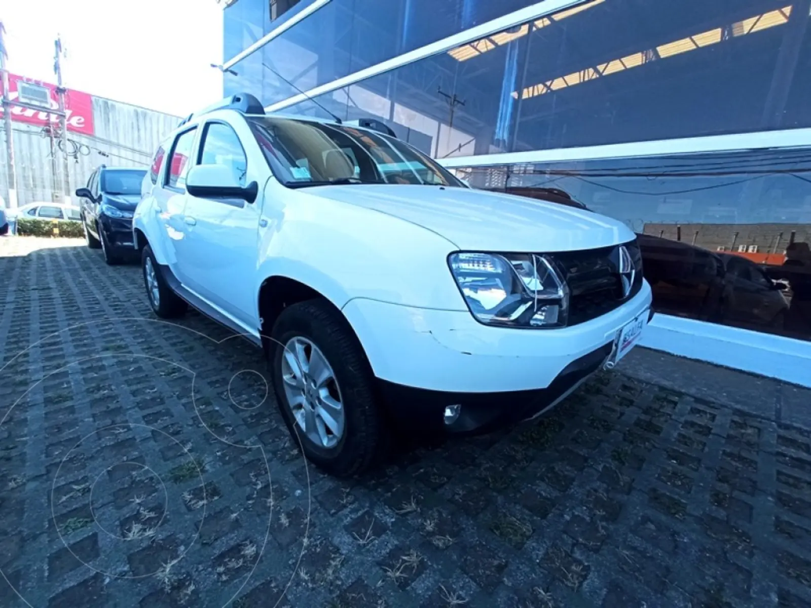 Renault Duster 1.6L Life 4x2