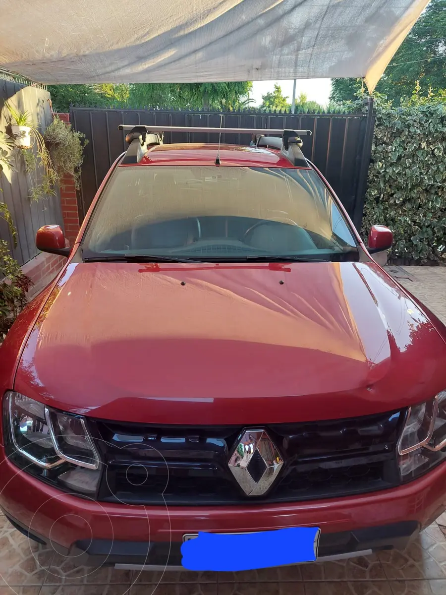 Renault Duster 1.6L Life