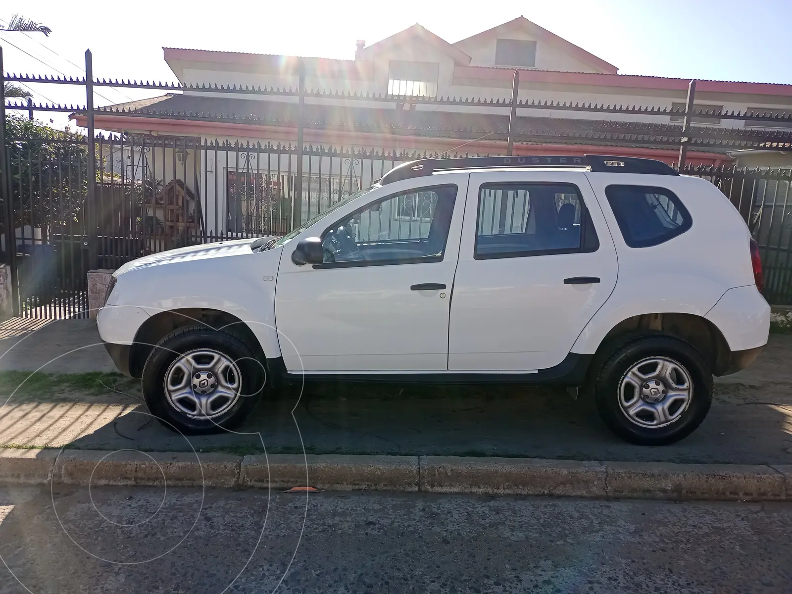 Renault Duster 1.6L Life 4x2