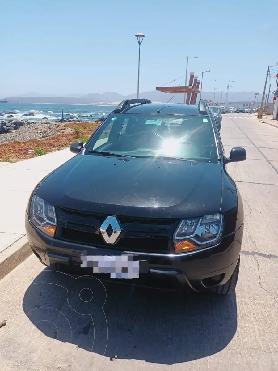 Renault Duster 1.6L Life