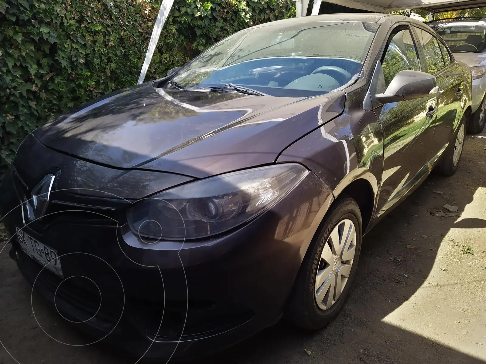 Renault Fluence 2.0L Authentique