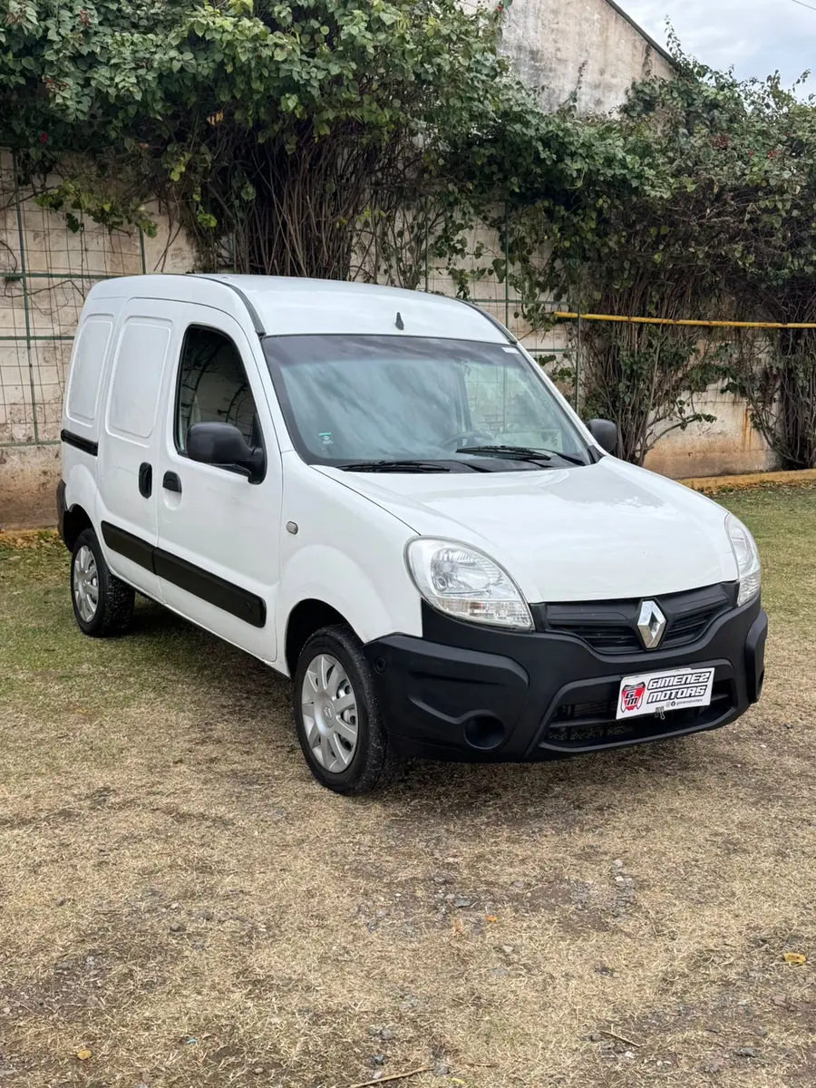 Renault Kangoo Express 2 1.6 Confort