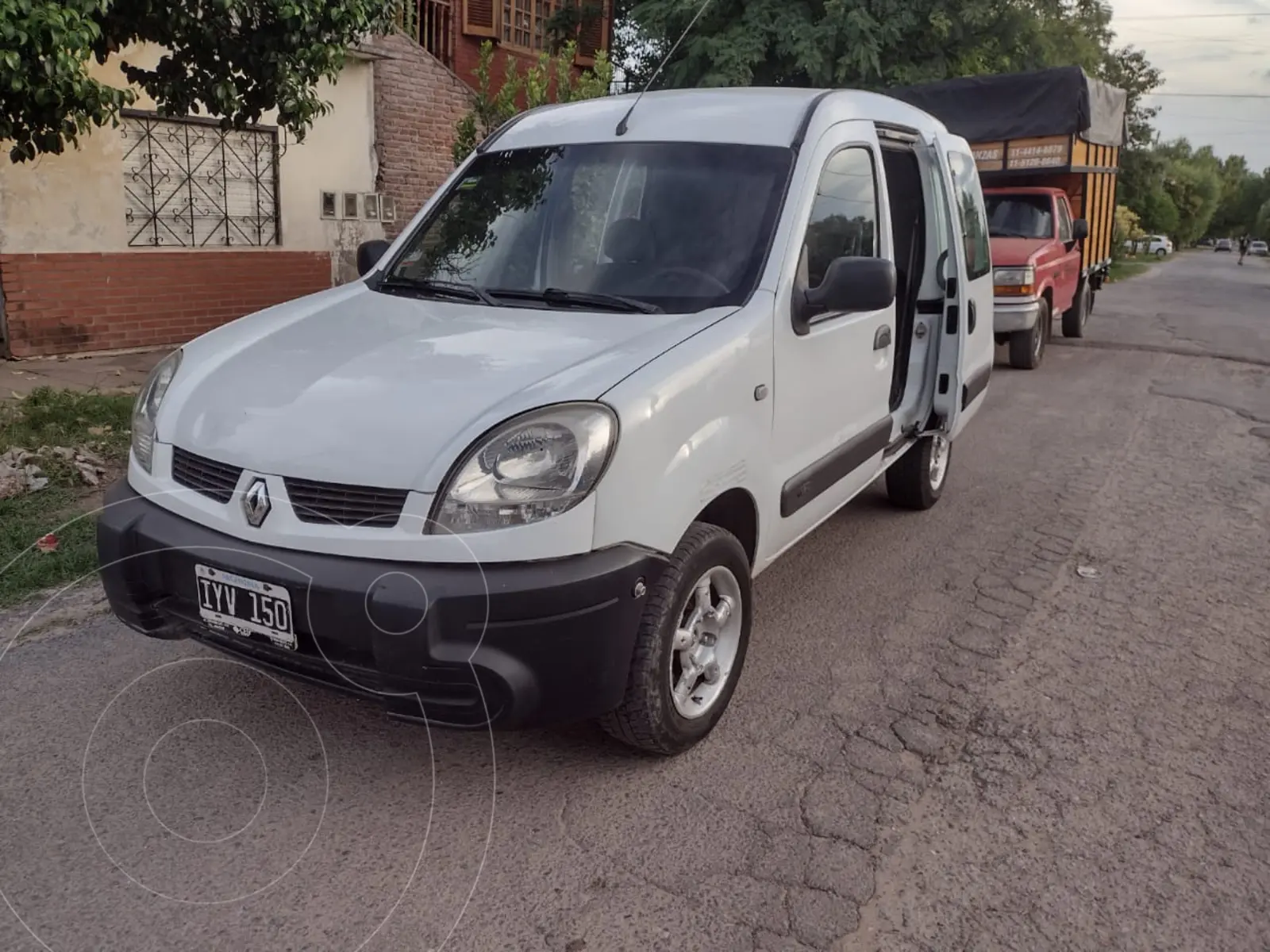 Renault Kangoo Express
