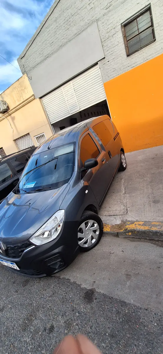 Renault Kangoo Express