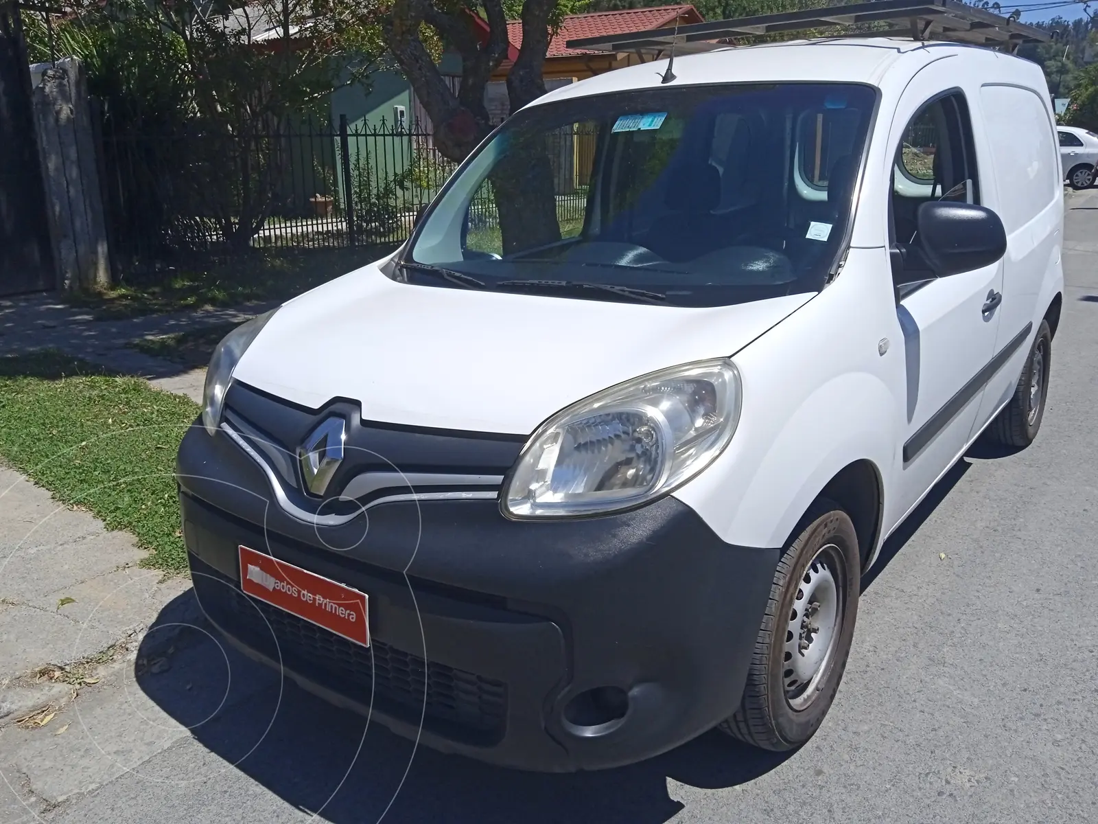 Renault Kangoo ll Express 1.5 Diesel