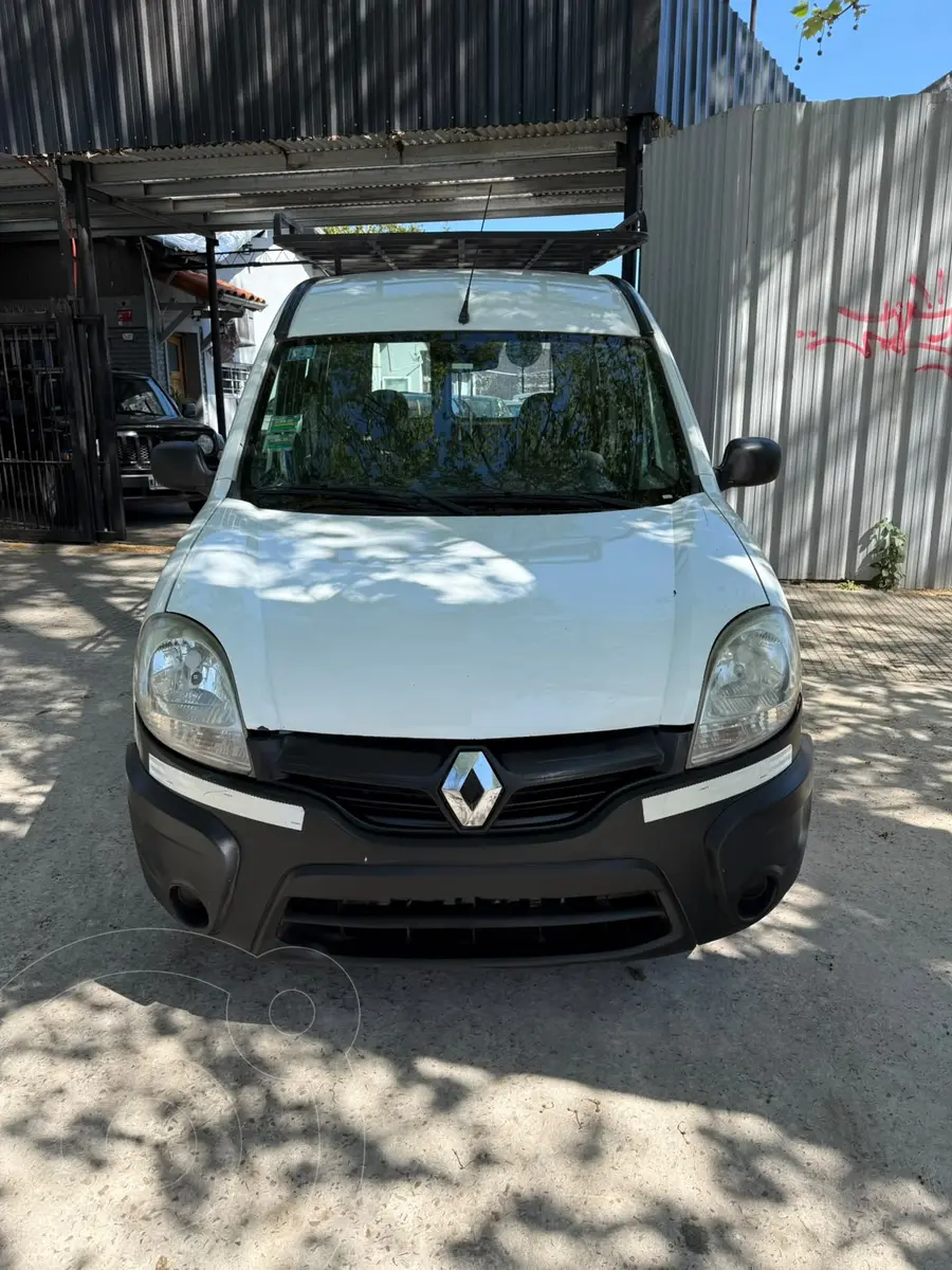 Renault Kangoo Break 1.6 Confort