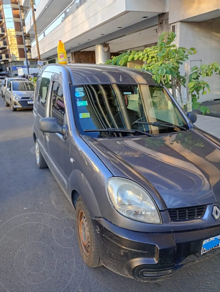 Renault Kangoo Break 1.6 Confort